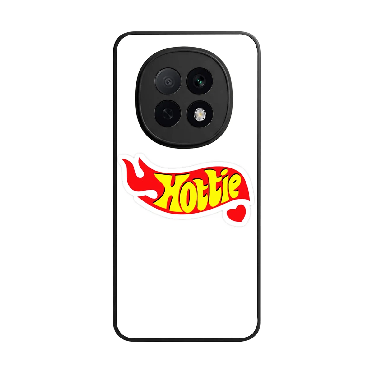Hottie back phone cover | glass case for oppo f29 pro 5g