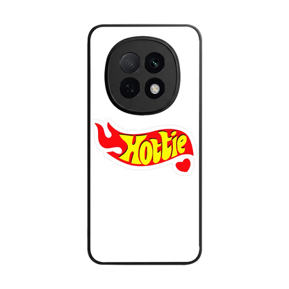 Hottie back phone cover | glass case for oppo f29 pro 5g