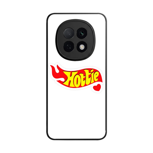 Hottie back phone cover | glass case for oppo f29 pro 5g