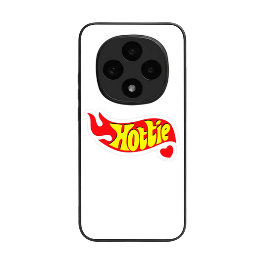 Hottie back phone cover | glass case for oppo f31 pro 5g
