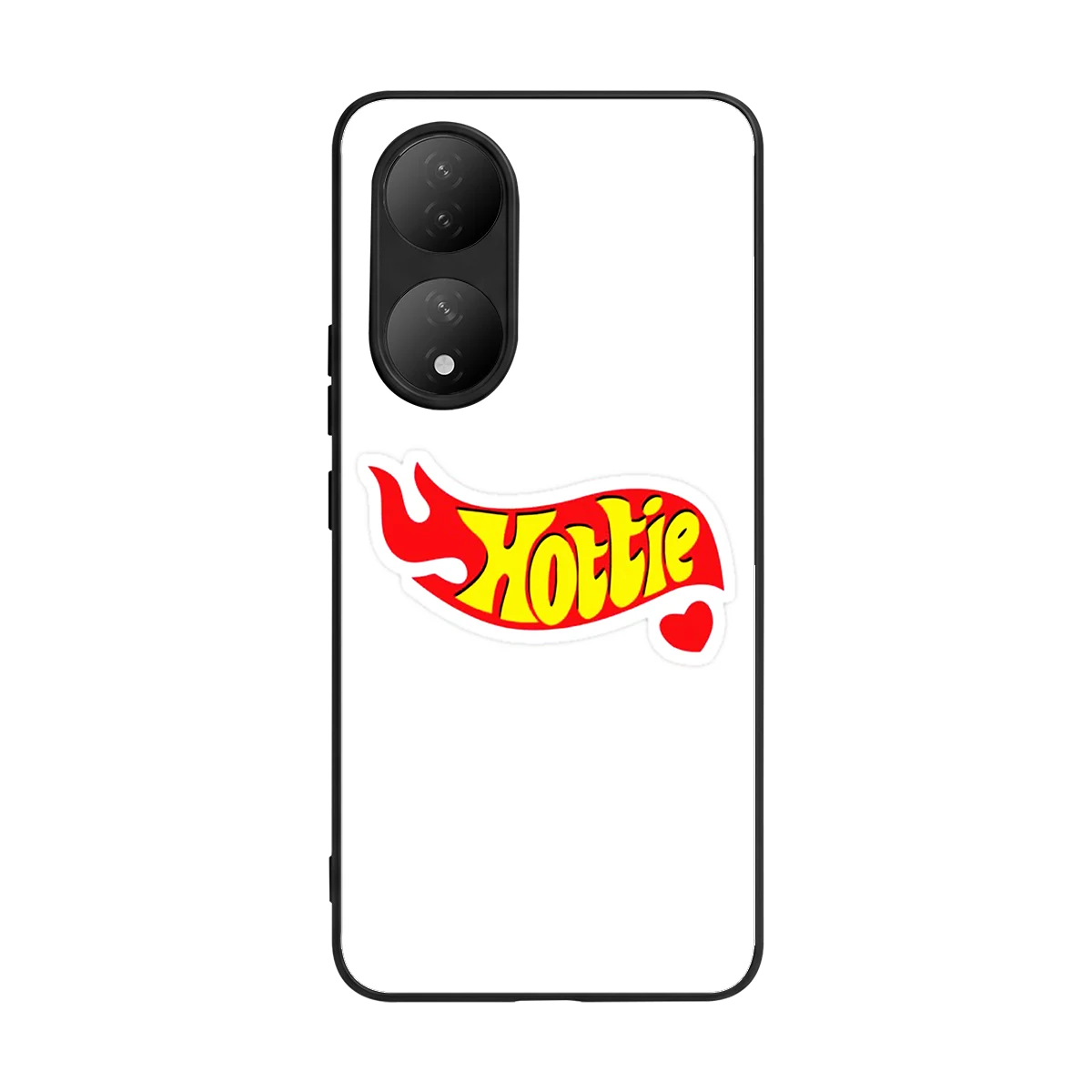 Hottie back phone cover | glass case for Vivo-y100