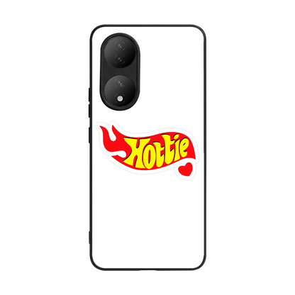 Hottie back phone cover | glass case for Vivo-y100