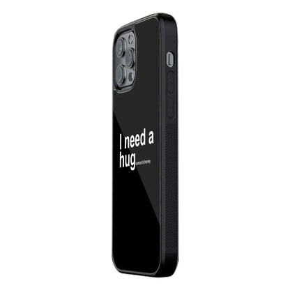 Trendy Glass Back Mobile Case for iPhone, Samsung, Redmi, OnePlus, Google Pixel, Motorola