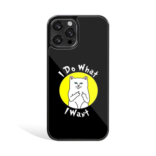 Premium Glass Back Mobile Phone Cover for iPhone, Samsung, OnePlus, Google Pixel, Redmi, Oppo, Vivo & Realme
