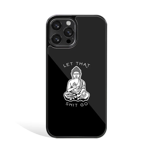 Premium Glass Back Mobile Phone Cover for iPhone, Samsung, OnePlus, Google Pixel, Redmi, Oppo, Vivo & Realme
