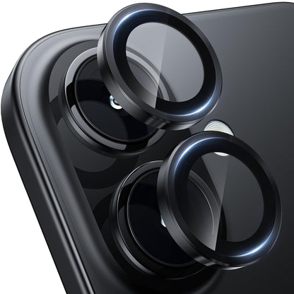 Camera Lens Protector for iPhone 16 Plus