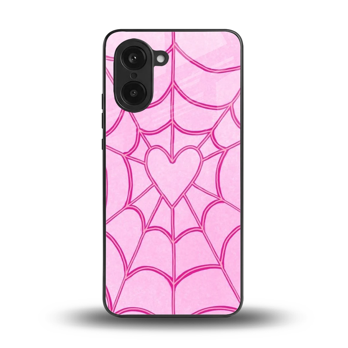 Jelly Bean back phone cover | glass case for oneplus nord ce5 5g