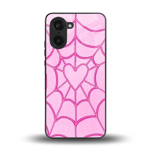 Jelly Bean back phone cover | glass case for oneplus nord ce5 5g