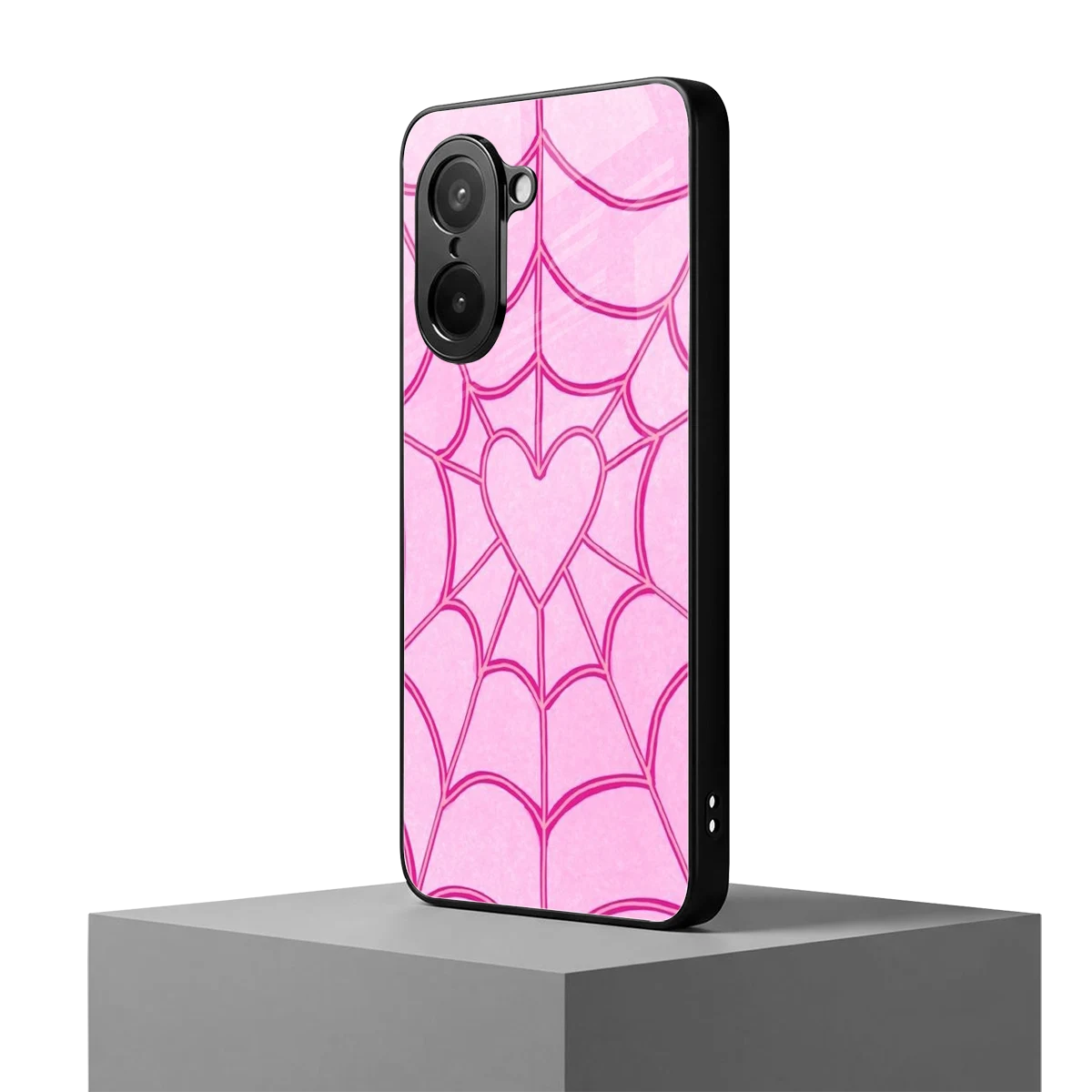 Jelly Bean oneplus nord ce5 5g mobile cover | shockproof glass phone case