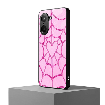 Jelly Bean oneplus nord ce5 5g mobile cover | shockproof glass phone case