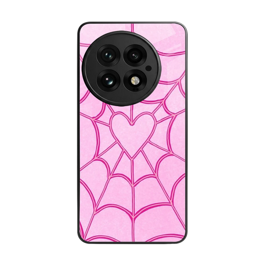 Jelly Bean back phone cover | glass case for oneplus 13