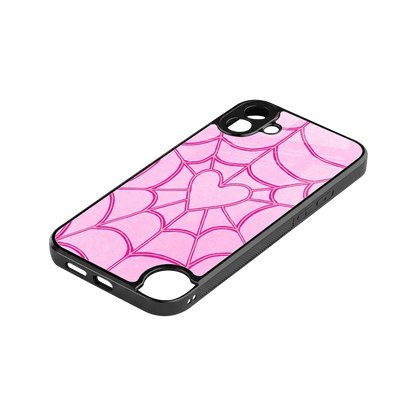 Jelly Bean stylish phone case for cmf nothing phone 1 | glossy glass and slim fit