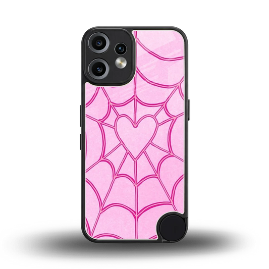 Jelly Bean back phone cover | glass case for cmf nothing phone 2 pro