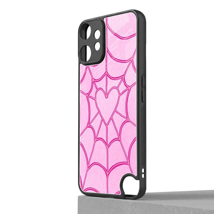Jelly Bean cmf nothing phone 2 pro mobile cover | shockproof glass phone case