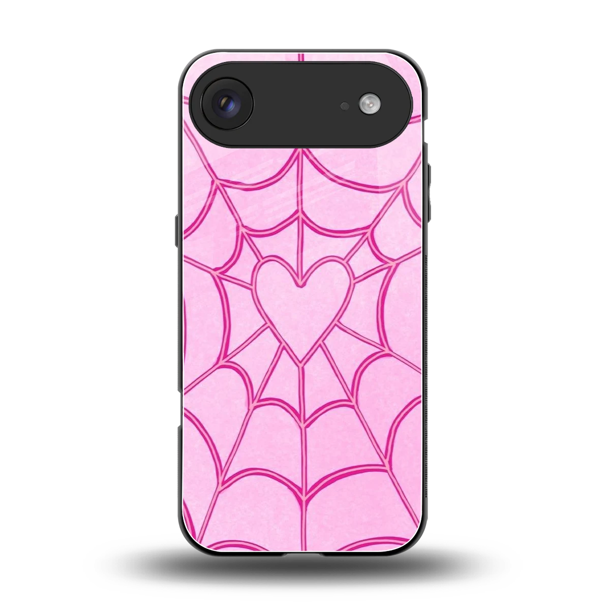 Jelly Bean back phone cover | glass case for iphone air