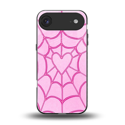 Jelly Bean back phone cover | glass case for iphone air