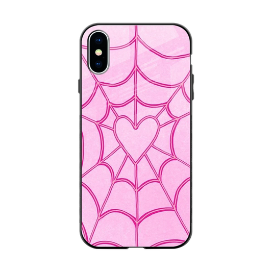 Jelly Bean back phone cover | glass case for iphone xs