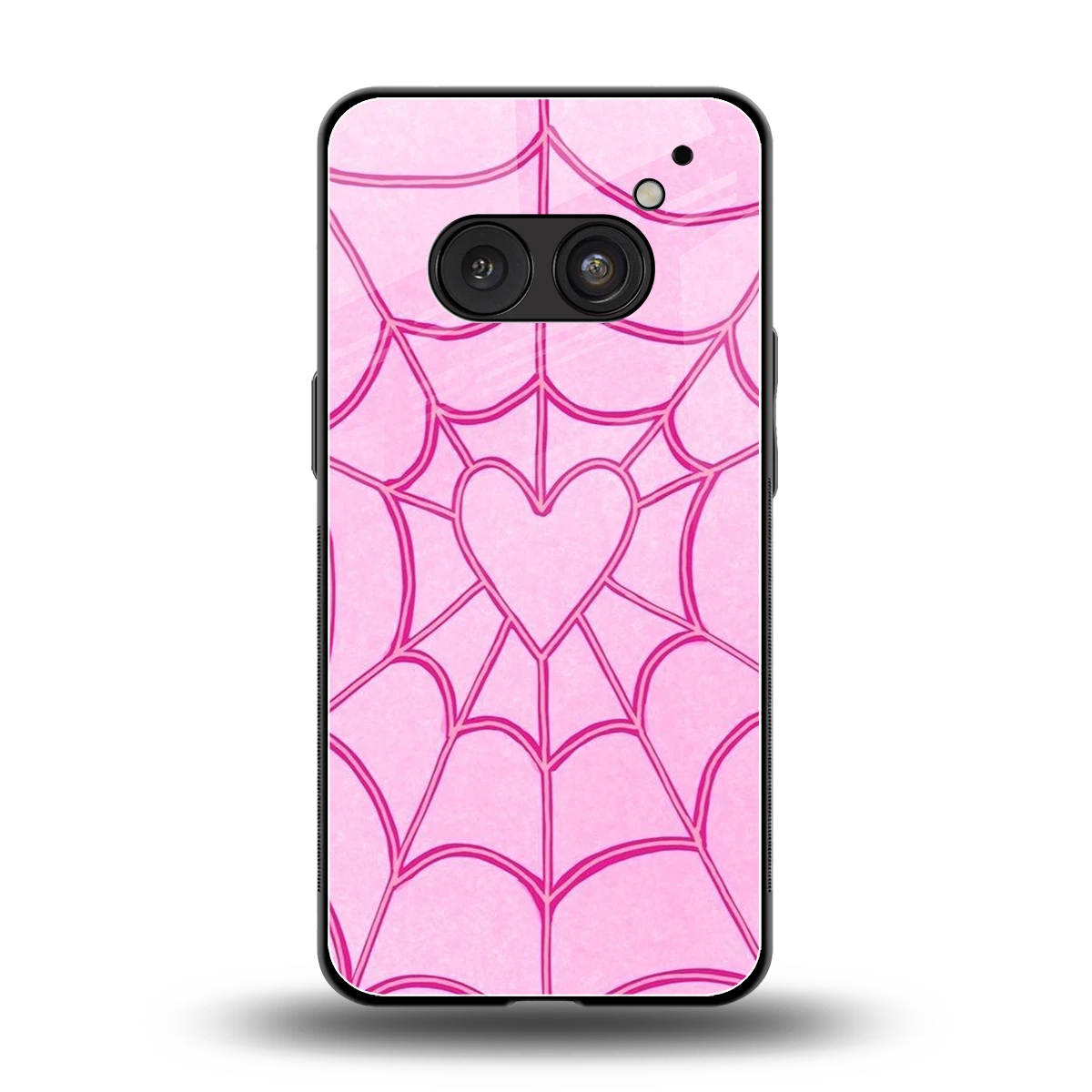 Jelly Bean back phone cover | glass case for nothing phone 2a
