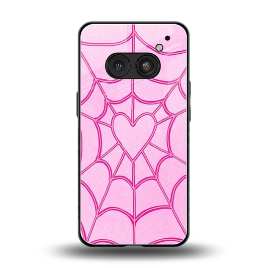 Jelly Bean back phone cover | glass case for nothing phone 2a