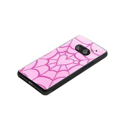 Jelly Bean stylish phone case for nothing phone 2a | glossy glass and slim fit