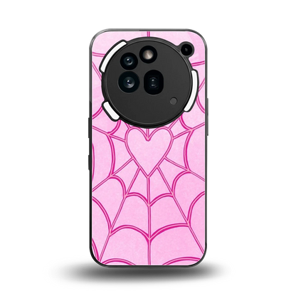 Jelly Bean back phone cover | glass case for nothing phone 3a pro