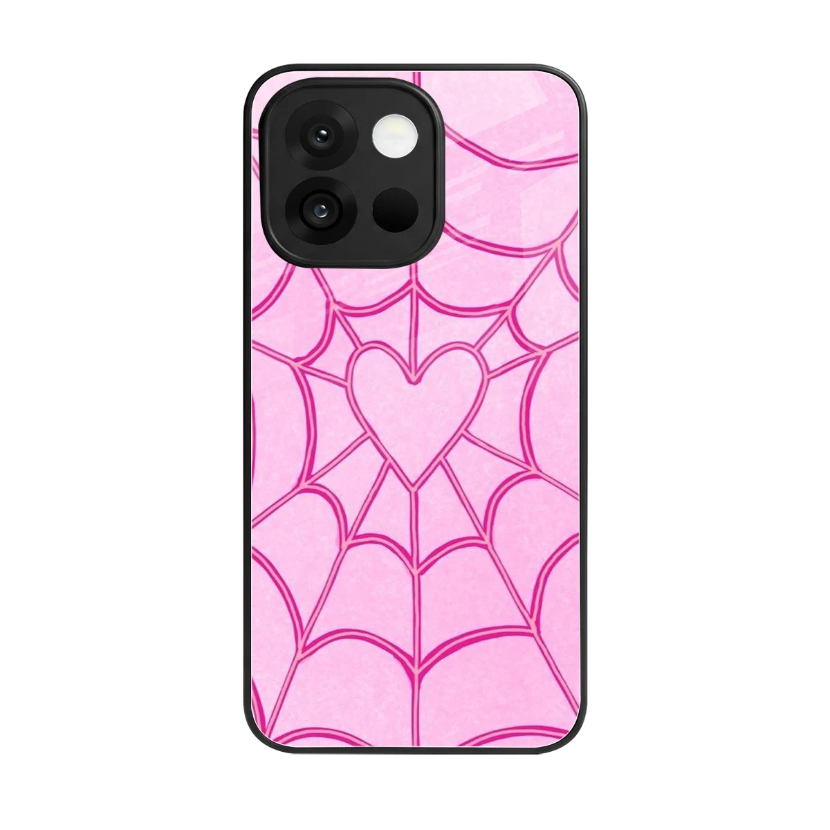 Jelly Bean back phone cover | glass case for oneplus 13s