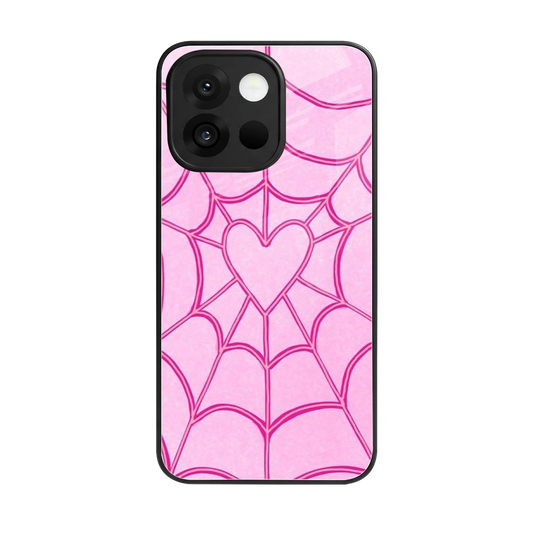 Jelly Bean back phone cover | glass case for oneplus 13s