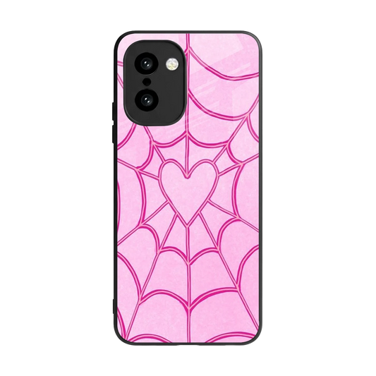 Jelly Bean back phone cover | glass case for oneplus 15r