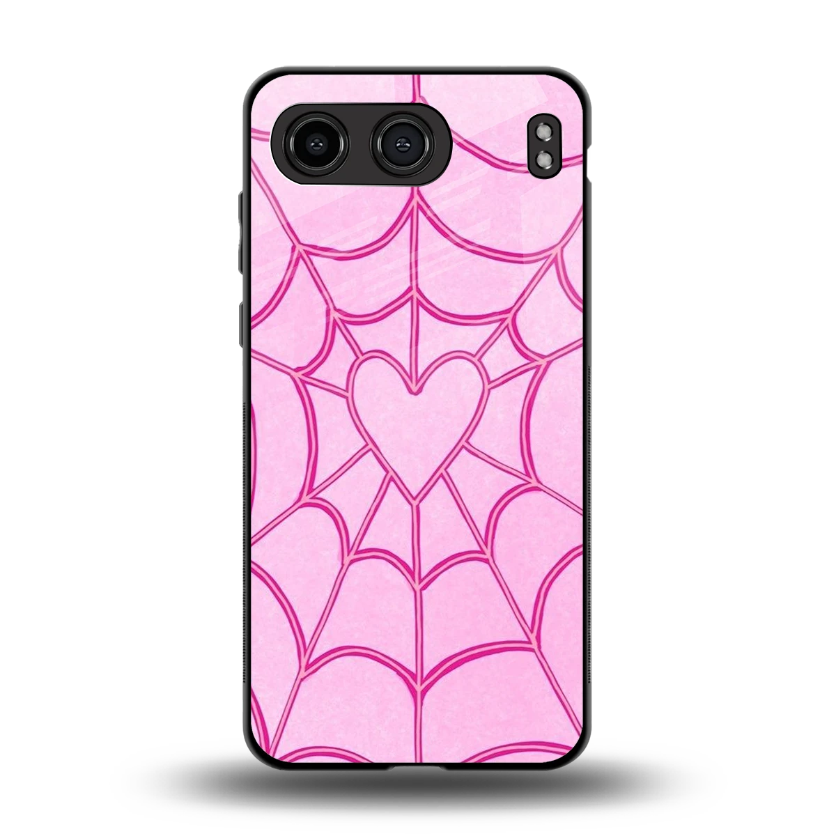 Jelly Bean back phone cover | glass case for oneplus nord 4