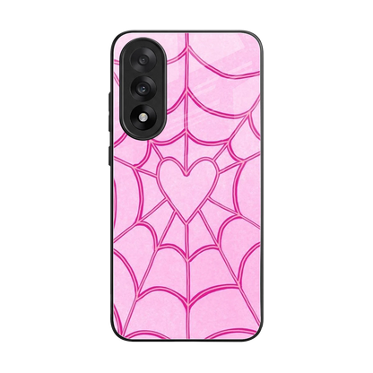 Jelly Bean back phone cover | glass case for oneplus nord 5