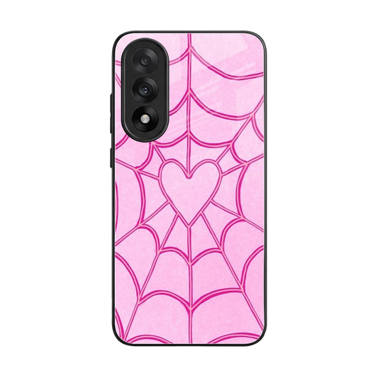 Jelly Bean back phone cover | glass case for oneplus nord 5