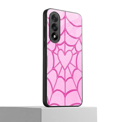 Jelly Bean oneplus nord 5 mobile cover | shockproof glass phone case