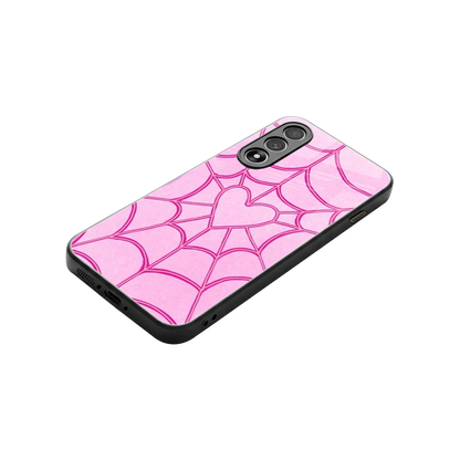 Jelly Bean stylish phone case for oneplus nord 5 | glossy glass and slim fit
