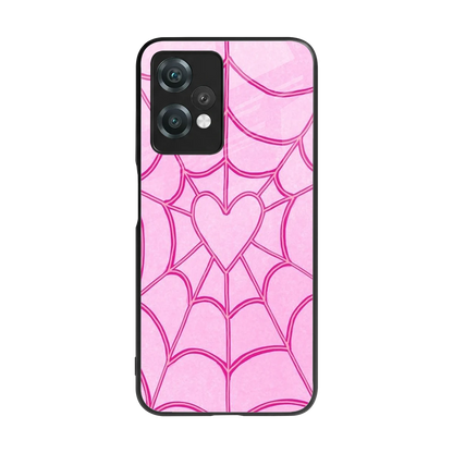 Jelly Bean back phone cover | glass case for oneplus nord ce 2 lite