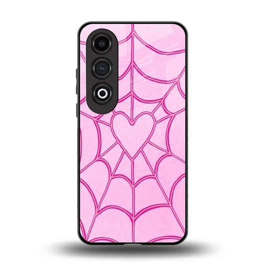 Jelly Bean back phone cover | glass case for oneplus nord ce 4