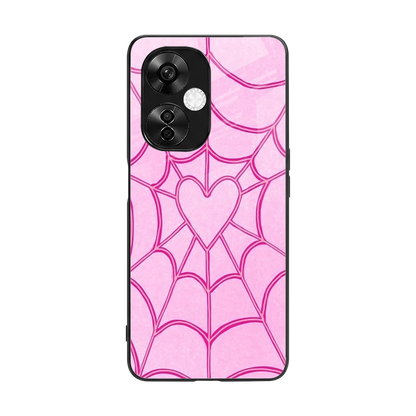 Jelly Bean back phone cover | glass case for oneplus nord ce 3 lite
