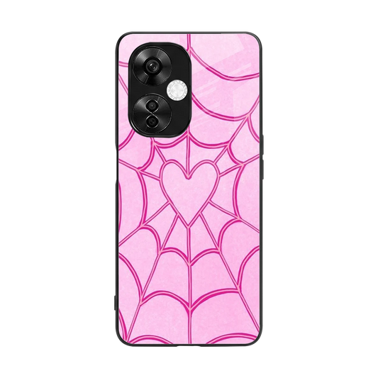 Jelly Bean back phone cover | glass case for oneplus nord ce 3 lite