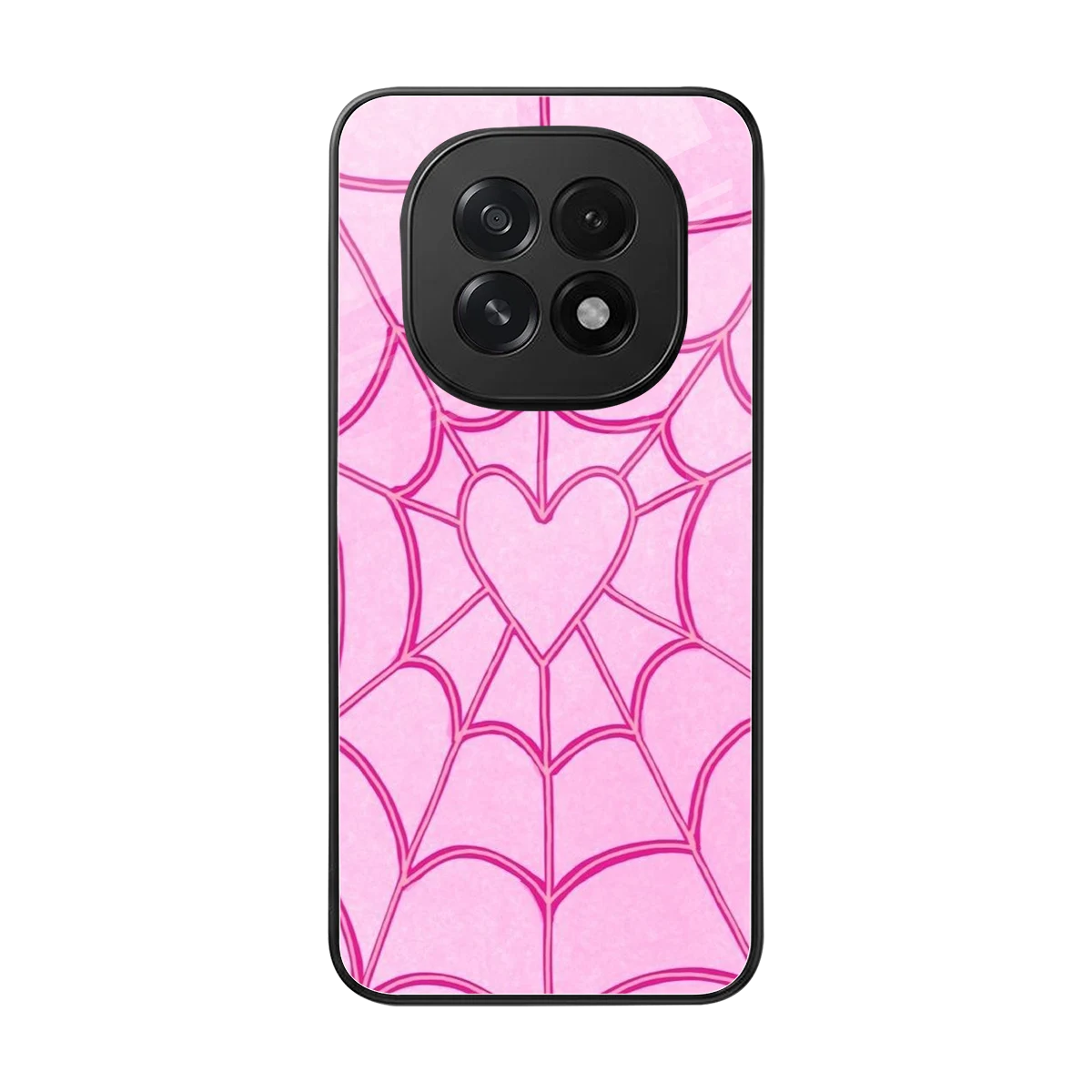Jelly Bean back phone cover | glass case for oppo f29 5g
