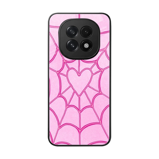 Jelly Bean back phone cover | glass case for oppo f29 5g