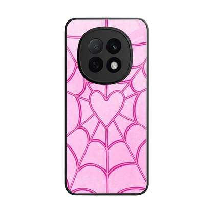 Jelly Bean back phone cover | glass case for oppo f29 pro 5g