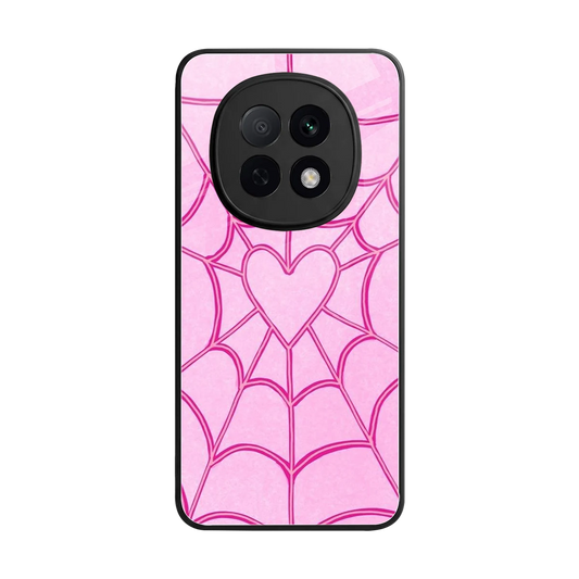 Jelly Bean back phone cover | glass case for oppo f29 pro 5g