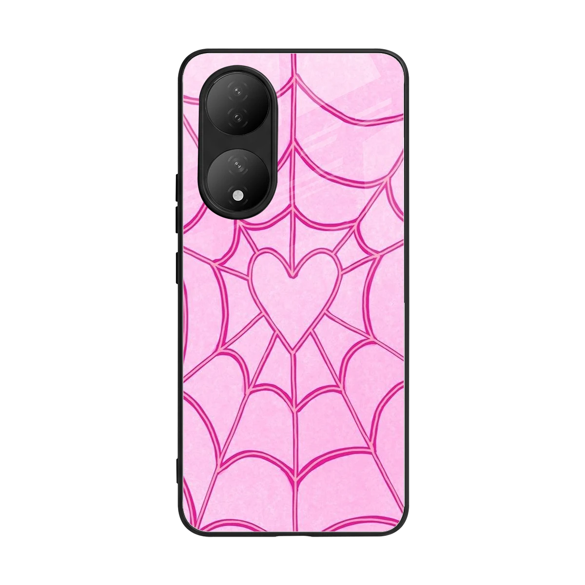 Jelly Bean back phone cover | glass case for Vivo-y100