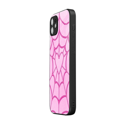 Jelly Bean iphone 11 mobile cover | shockproof glass phone case