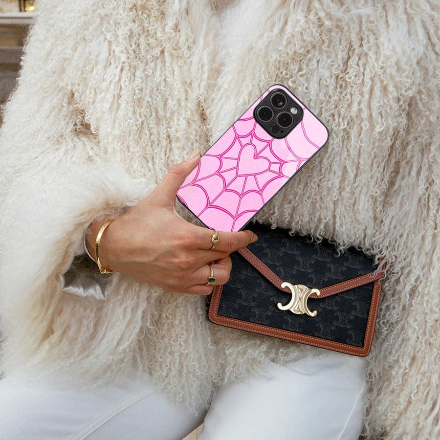Jelly Bean Phone Case for Nothing Phone 2| Glass Case
