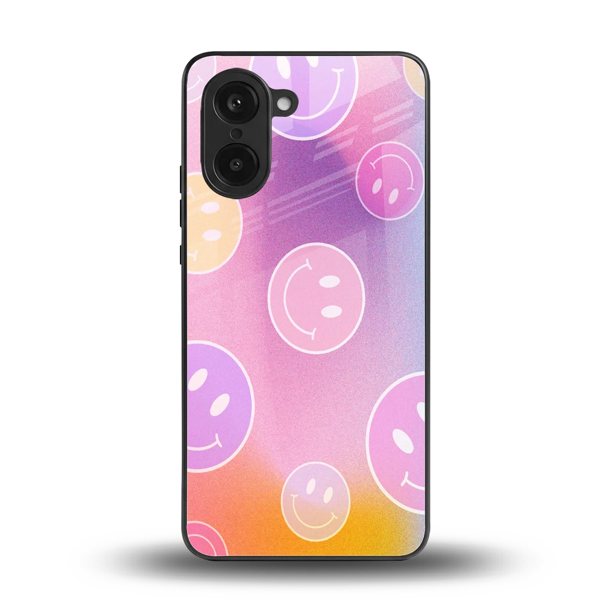 Joyride back phone cover | glass case for oneplus nord ce5 5g