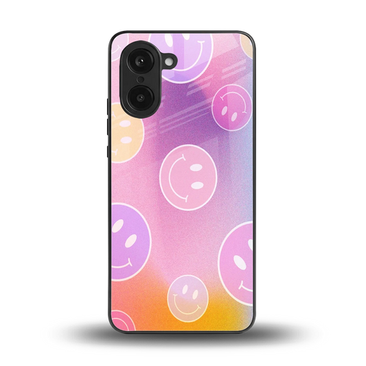 Joyride back phone cover | glass case for oneplus nord ce5 5g