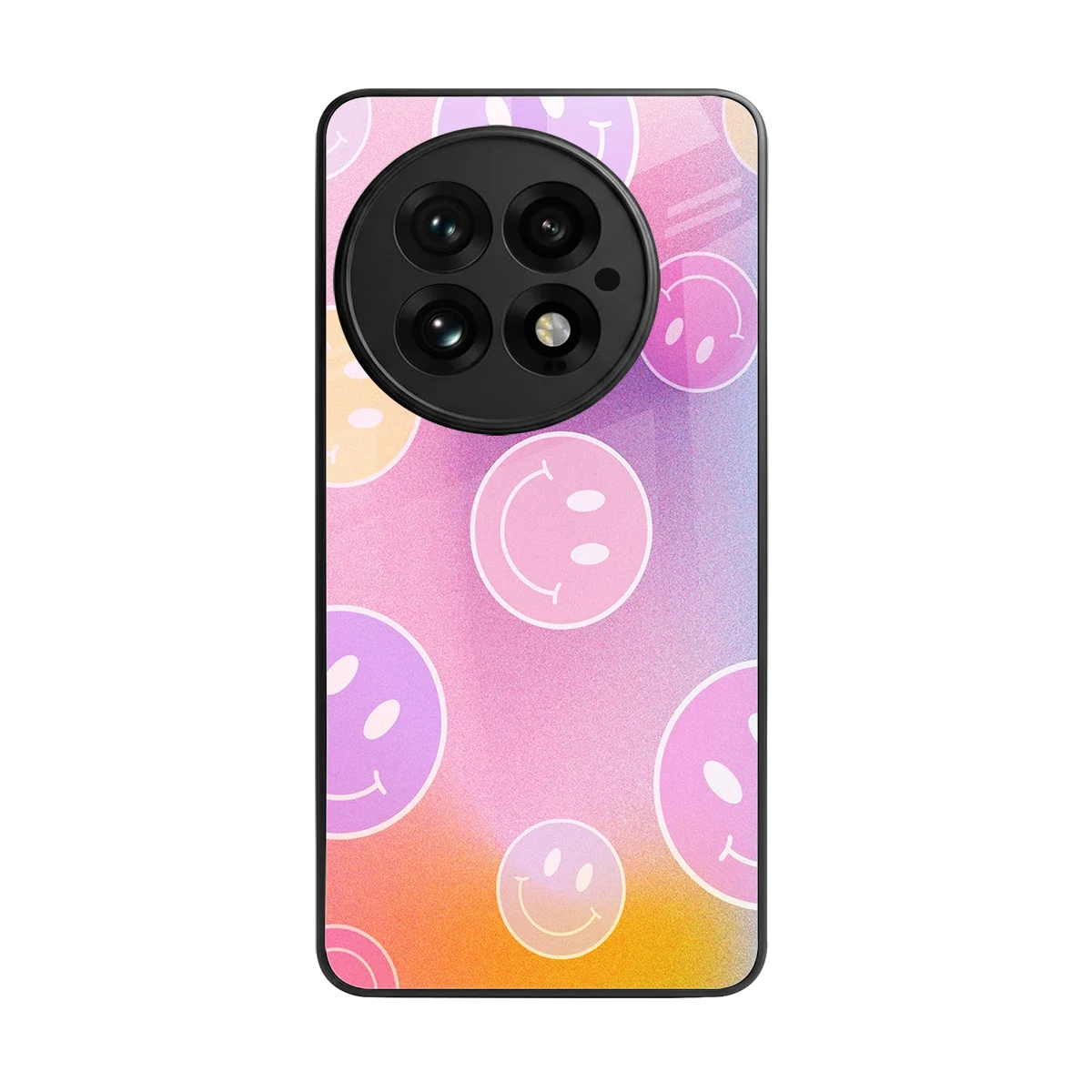 Joyride back phone cover | glass case for oneplus 13