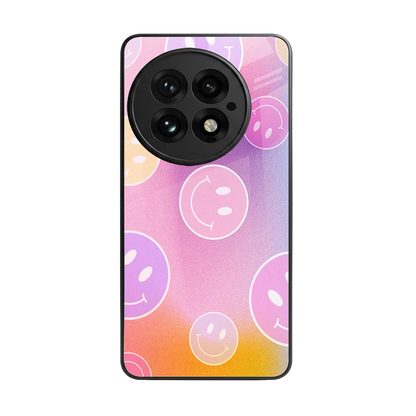 Joyride back phone cover | glass case for oneplus 13