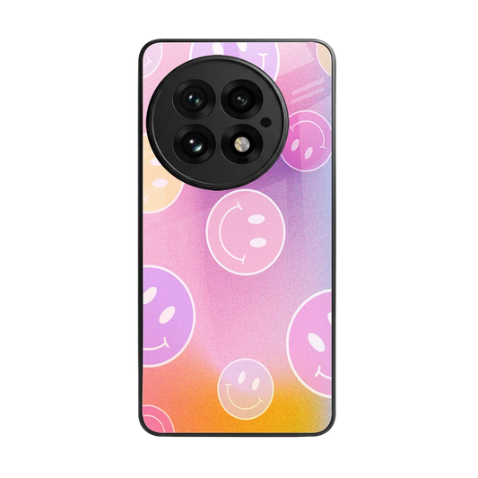 Joyride back phone cover | glass case for oneplus 13