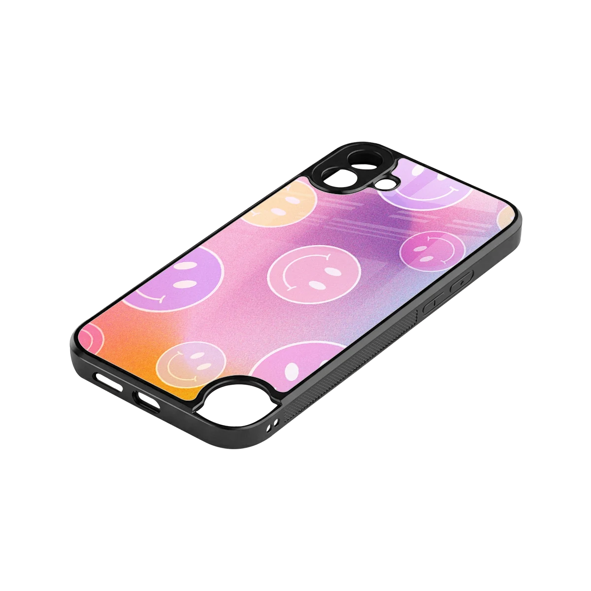 Joyride stylish phone case for cmf nothing phone 1 | glossy glass and slim fit
